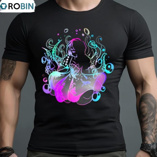 Alice Siren Dress Alice Madness Returns Shirt