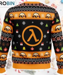 All I Want For Christmas is Half-Life 3 Ugly Christmas Sweater