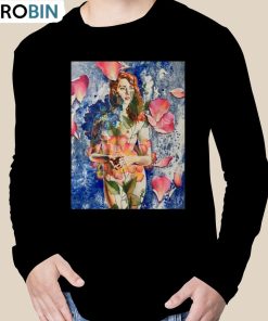 Amy Lee Birthday Evanescence Shirt