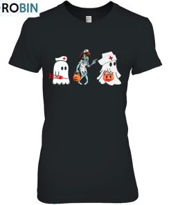 Boo Boo Crew Classic Ver2 Unisex Shirt