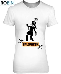 Boo Boo Crew Halloween Nurse Sticker Active Unisex Shirt Boo Boo Crew Halloween Nurse Sticker Active Unisex Shirt