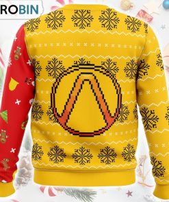 Borderlands v2 Ugly Christmas Sweater