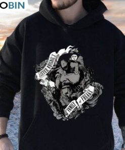 Bray Wyatt Shirt, Family Of Freaks Licensed Unisex T Shirt Unisex Hoodie