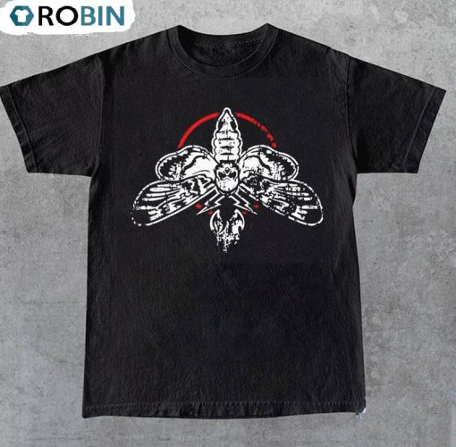 Bray Wyatt Shirt, Legends Never Die Long Sleeve Short Sleeve