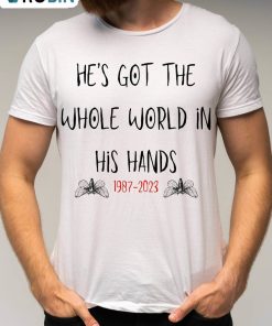 Bray Wyatt The Fiend Trendy Unisex T Shirt Crewneck