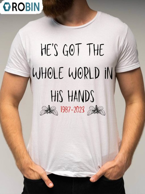Bray Wyatt The Fiend Trendy Unisex T Shirt Crewneck