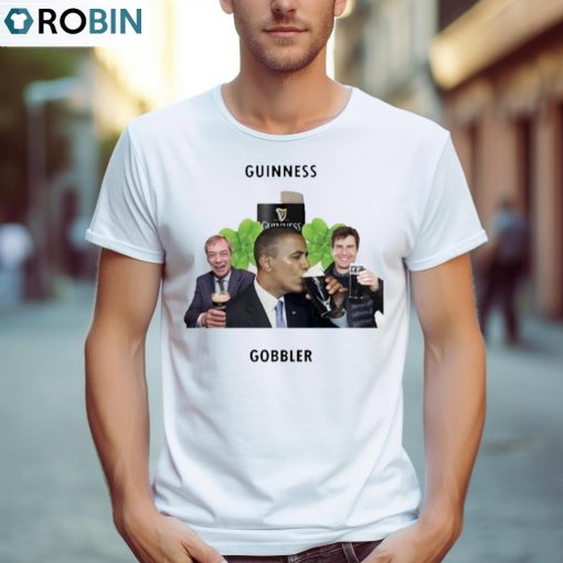 Bsuk Guinness Gobbler Shirt, Hoodie, Ladies Tee