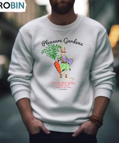 Bunny Soldier Shirt, Hoodie, Ladies Tee