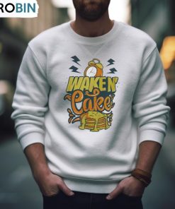 Buttery Bros Waken’ Cake T Shirt, Hoodie, Ladies Tee Buttery Bros Waken’ Cake T Shirt, Hoodie, Ladies Tee