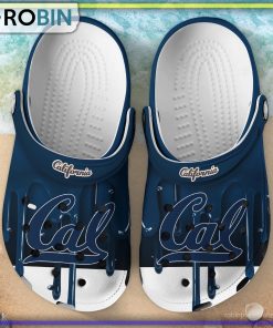 ETC Crimmitschau Break Cracked Hole Design Crocs Shoes