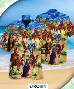 Camel Love It In Sand Casual Button-Down Shirt