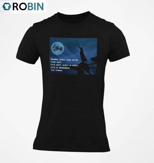 Capman Montgomery Brawl Shirt, Trendy Unisex Hoodie Tee Tops