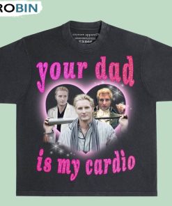 Carlisle Cullen Trendy Crewneck Unisex Hoodie