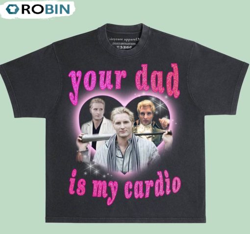 Carlisle Cullen Trendy Crewneck Unisex Hoodie