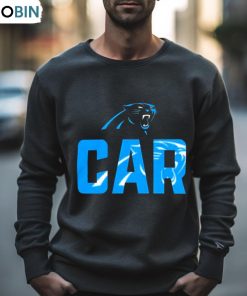 Carolina Panthers Local Essential T Shirt