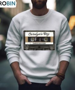 Carolyn’s Boy Cassette New Shirt, Hoodie, Ladies Tee