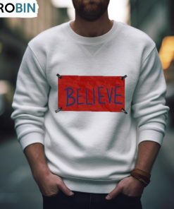 Chicago Northside Believe Shirt, Hoodie, Ladies Tee