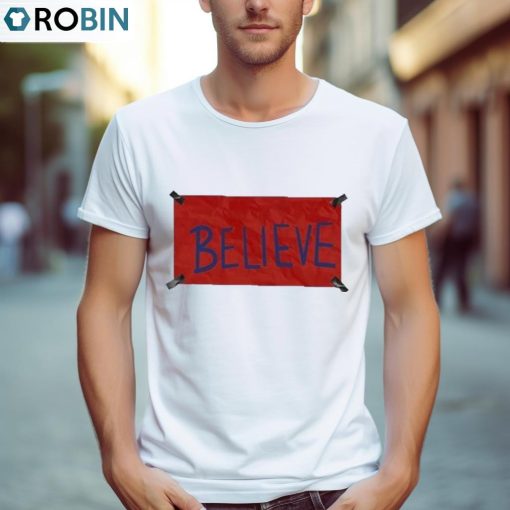 Chicago Northside Believe Shirt, Hoodie, Ladies Tee