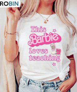 Come On Let’s Go Party Shirt, Funny Doll Baby Unisex Shirt