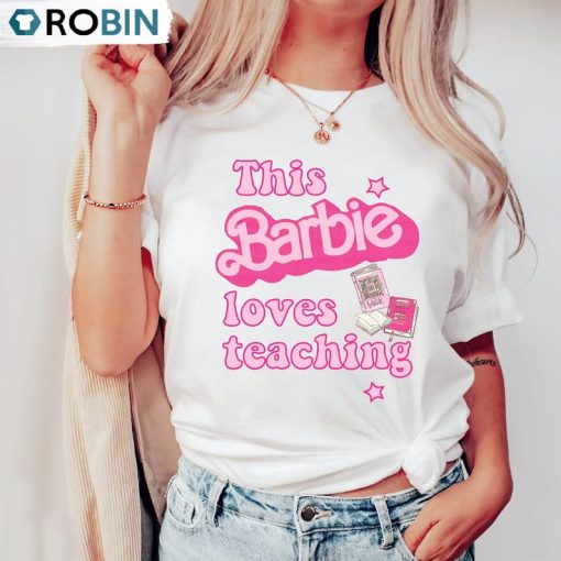 Come On Let’s Go Party Shirt, Funny Doll Baby Unisex Shirt