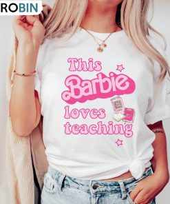 Come On Let’s Go Party Shirt, Funny Doll Baby Crewneck Unisex Hoodie