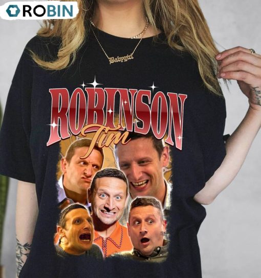 Comodian Vintage Shirt, Funny Emotion Unisex T-shirt Crewneck