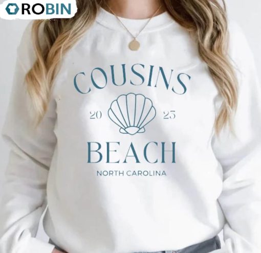 Cousin Beach Club Shirt, My Special Girl Tank Top Long Sleeve