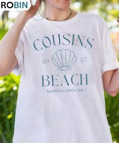 Cousin Beach Club Shirt, My Special Girl Tank Top Long Sleeve