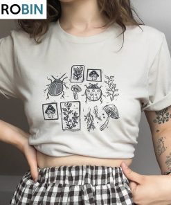 Creative Flower Patch Shirt , Limited Crewneck Sweater Is It Hot In Here Creative Flower Patch Shirt , Limited Crewneck Sweater Is It Hot In Here