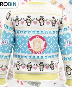 Crimvael Interspecies Reviewers Ugly Christmas Sweater Crimvael Interspecies Reviewers Ugly Christmas Sweater