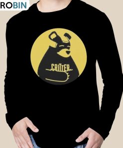 Critter Love Shirt