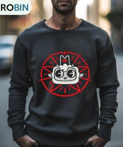 Cult Of The Lamb Follower Friends Shirt