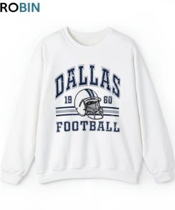Dallas Cowboys Football Trendy Shirt, Nfl Football Unisex Hoodie Sweater Dallas Cowboys Football Trendy Shirt, Nfl Football Unisex Hoodie Sweater