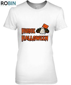 Day Gift For Hubie Dubois Halloween Long Unisex Shirt