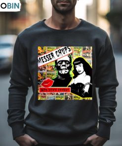 Dead Down Comedy Shirt