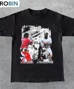 Down Goes Anderson Vintage Design Shirt, Rob Holub Tom Withers Unisex Shirt Down Goes Anderson Vintage Design Shirt, Rob Holub Tom Withers Unisex Shirt