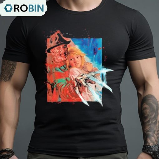 Dream Master Shirt