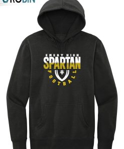 Ehs Football 2023 Shirt, Trendy Crewneck Sweatshirt