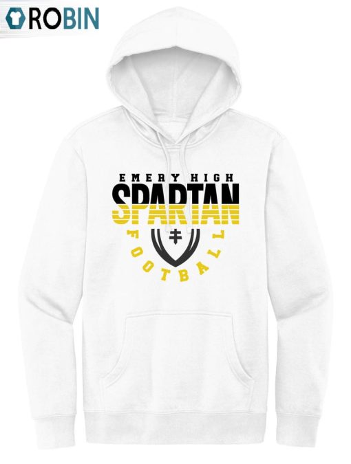 Ehs Football 2023 Shirt, Trendy Crewneck Sweatshirt
