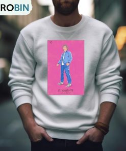 El Valiente Jaime Reyes T Shirt