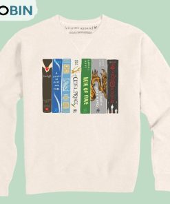 Enemies To Lovers Trendy Long Sleeve Short Sleeve