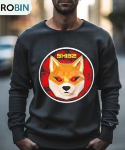 Ethtoronto Shib2 Logo Shirt