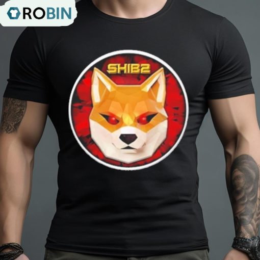 Ethtoronto Shib2 Logo Shirt