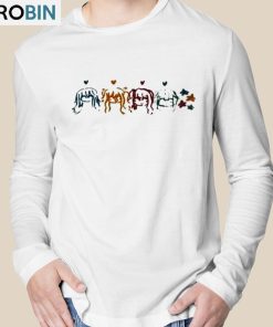 Eve Rwyeve Leo 4 Komas Smile T-Shirt