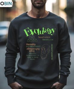 Evolutionary Ap Psychology Shirt