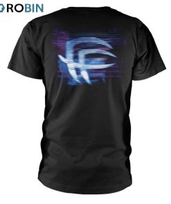 Fear Factory Demanufacture Retro Shirt For Men Women