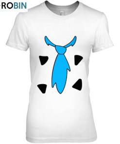 Fred Flintstone Halloween Costume Unisex Shirt