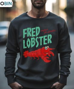 Fred Lobster 2017 Shirt