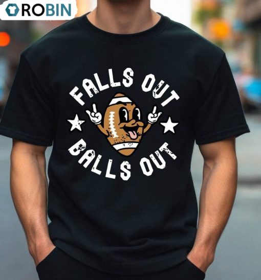 Funny Footlball Shirt, Football Player Sweater Crewneck