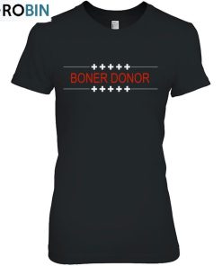 Funny Halloween Boner Donor Hubie Gift Switzerland Essential Unisex Shirt